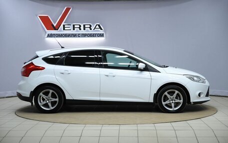 Ford Focus III, 2012 год, 690 000 рублей, 4 фотография