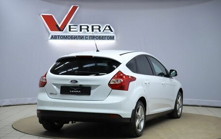 Ford Focus III, 2012 год, 690 000 рублей, 5 фотография