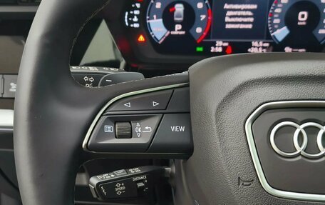 Audi A3, 2026 год, 4 190 000 рублей, 40 фотография