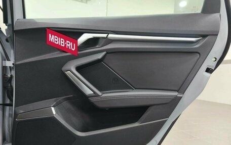Audi A3, 2026 год, 4 190 000 рублей, 39 фотография