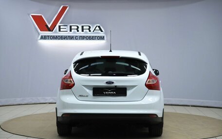 Ford Focus III, 2012 год, 690 000 рублей, 6 фотография