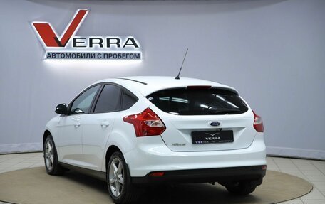 Ford Focus III, 2012 год, 690 000 рублей, 7 фотография