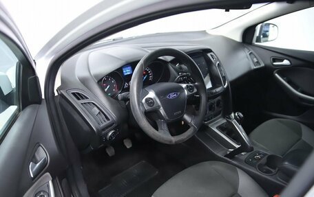 Ford Focus III, 2012 год, 690 000 рублей, 10 фотография