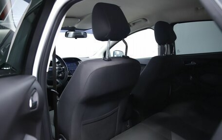 Ford Focus III, 2012 год, 690 000 рублей, 11 фотография
