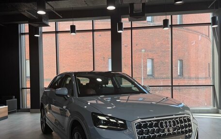 Audi Q2 I, 2026 год, 3 890 000 рублей, 2 фотография