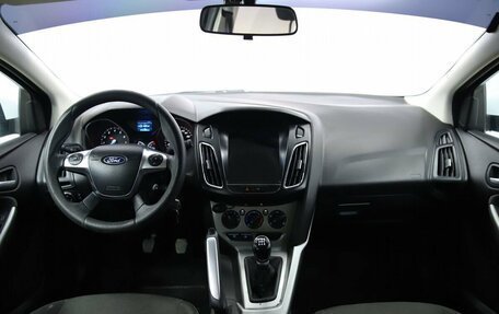 Ford Focus III, 2012 год, 690 000 рублей, 16 фотография