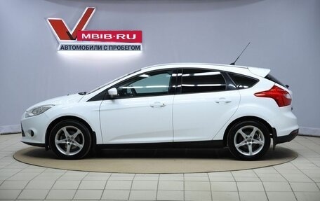 Ford Focus III, 2012 год, 690 000 рублей, 8 фотография