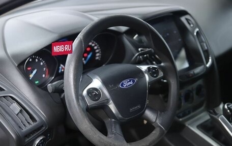 Ford Focus III, 2012 год, 690 000 рублей, 12 фотография
