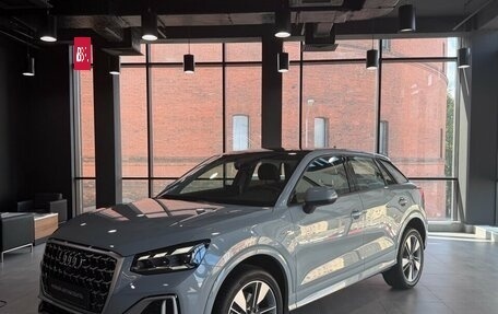 Audi Q2 I, 2026 год, 3 890 000 рублей, 3 фотография