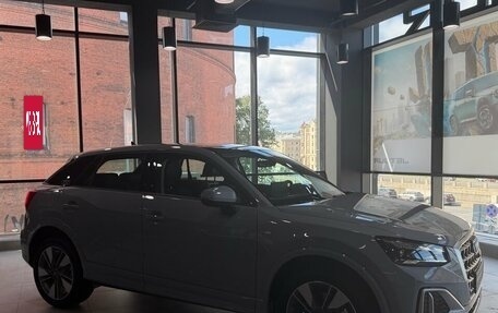 Audi Q2 I, 2026 год, 3 890 000 рублей, 6 фотография