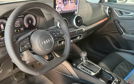 Audi Q2 I, 2026 год, 3 890 000 рублей, 15 фотография