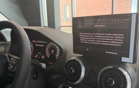 Audi Q2 I, 2026 год, 3 890 000 рублей, 14 фотография
