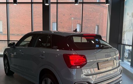 Audi Q2 I, 2026 год, 3 890 000 рублей, 29 фотография