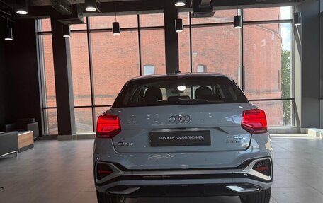Audi Q2 I, 2026 год, 3 890 000 рублей, 32 фотография