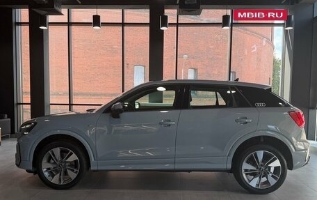 Audi Q2 I, 2026 год, 3 890 000 рублей, 28 фотография