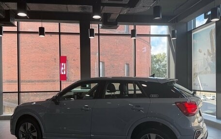 Audi Q2 I, 2026 год, 3 890 000 рублей, 30 фотография