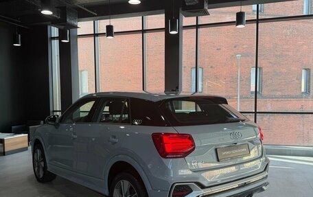 Audi Q2 I, 2026 год, 3 890 000 рублей, 37 фотография