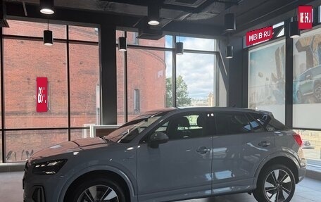 Audi Q2 I, 2026 год, 3 890 000 рублей, 36 фотография
