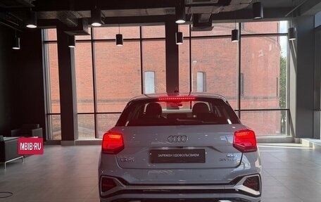 Audi Q2 I, 2026 год, 3 890 000 рублей, 39 фотография