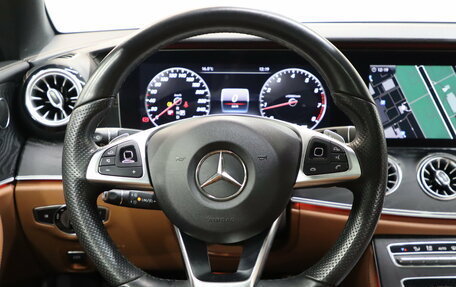 Mercedes-Benz E-Класс, 2017 год, 3 190 000 рублей, 21 фотография