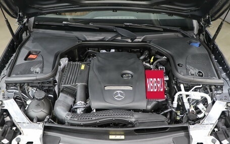 Mercedes-Benz E-Класс, 2017 год, 3 190 000 рублей, 23 фотография