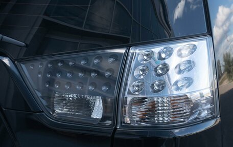 Mitsubishi Outlander III рестайлинг 3, 2011 год, 1 300 000 рублей, 10 фотография