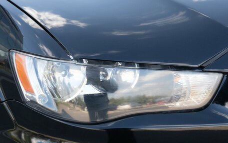 Mitsubishi Outlander III рестайлинг 3, 2011 год, 1 300 000 рублей, 7 фотография