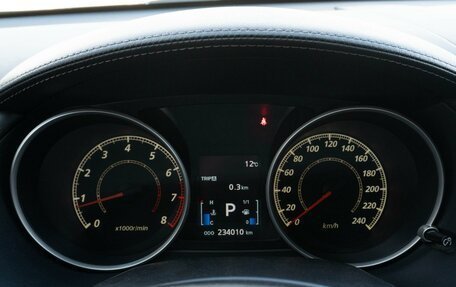 Mitsubishi Outlander III рестайлинг 3, 2011 год, 1 300 000 рублей, 20 фотография