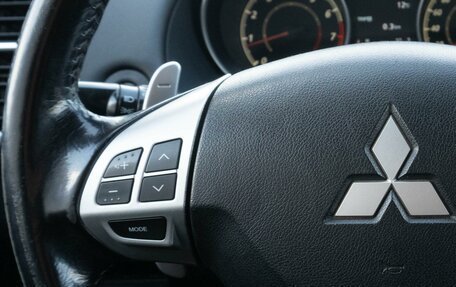 Mitsubishi Outlander III рестайлинг 3, 2011 год, 1 300 000 рублей, 21 фотография