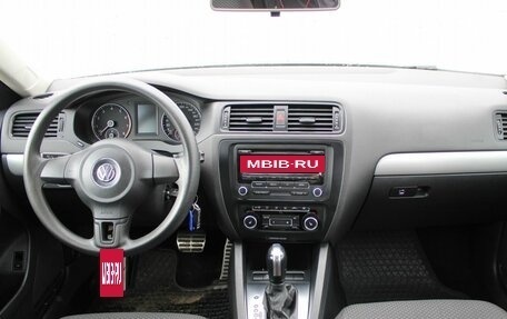 Volkswagen Jetta VI, 2012 год, 1 099 000 рублей, 7 фотография