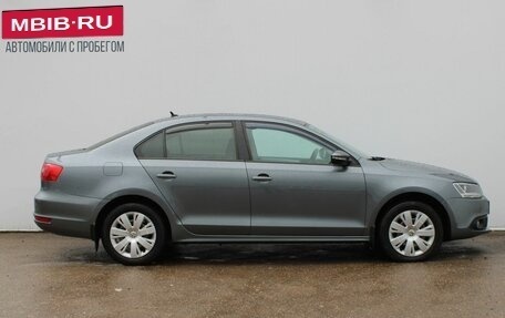 Volkswagen Jetta VI, 2012 год, 1 099 000 рублей, 4 фотография