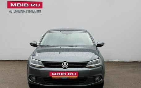 Volkswagen Jetta VI, 2012 год, 1 099 000 рублей, 3 фотография