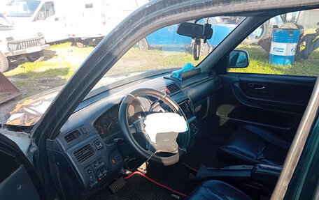 Honda CR-V IV, 2000 год, 150 000 рублей, 3 фотография