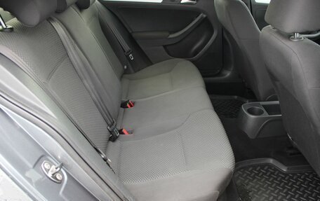 Volkswagen Jetta VI, 2012 год, 1 099 000 рублей, 14 фотография