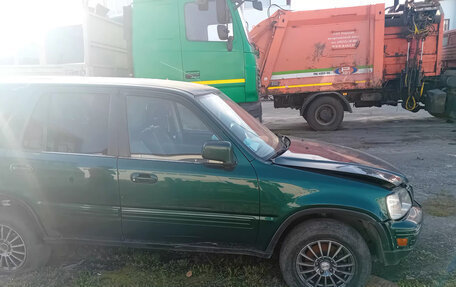 Honda CR-V IV, 2000 год, 150 000 рублей, 6 фотография