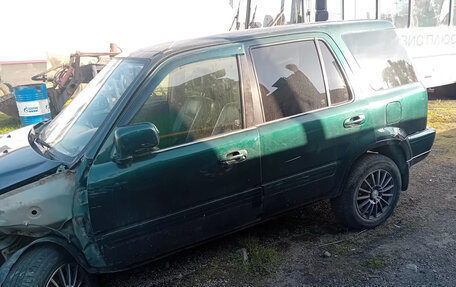 Honda CR-V IV, 2000 год, 150 000 рублей, 2 фотография