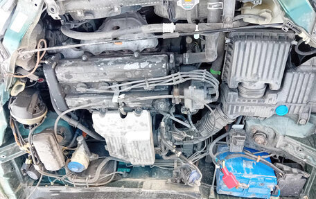 Honda CR-V IV, 2000 год, 150 000 рублей, 7 фотография
