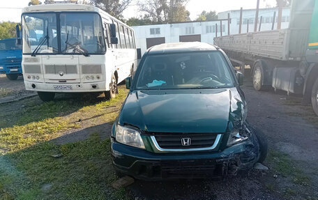 Honda CR-V IV, 2000 год, 150 000 рублей, 8 фотография
