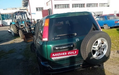 Honda CR-V IV, 2000 год, 150 000 рублей, 4 фотография