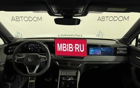 Volkswagen Tiguan, 2026 год, 5 250 000 рублей, 2 фотография