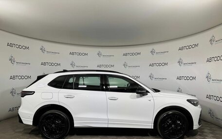 Volkswagen Tiguan, 2026 год, 5 250 000 рублей, 16 фотография