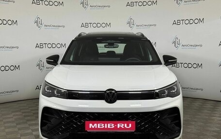 Volkswagen Tiguan, 2026 год, 5 250 000 рублей, 9 фотография