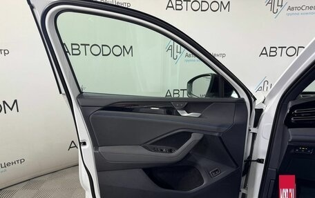 Volkswagen Tiguan, 2026 год, 5 250 000 рублей, 21 фотография