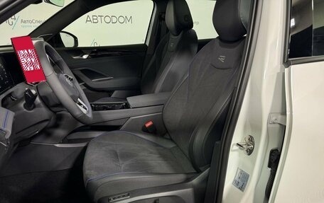 Volkswagen Tiguan, 2026 год, 5 250 000 рублей, 19 фотография