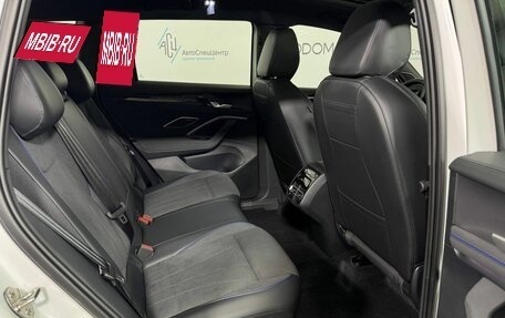 Volkswagen Tiguan, 2026 год, 5 250 000 рублей, 14 фотография
