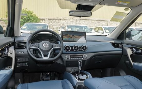 Nissan X-Trail, 2025 год, 2 650 000 рублей, 5 фотография