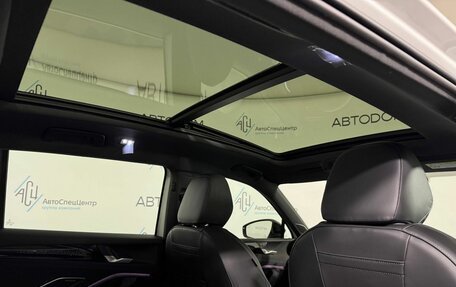 Volkswagen Tiguan, 2026 год, 5 250 000 рублей, 27 фотография
