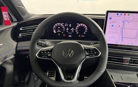 Volkswagen Tiguan, 2026 год, 5 250 000 рублей, 23 фотография