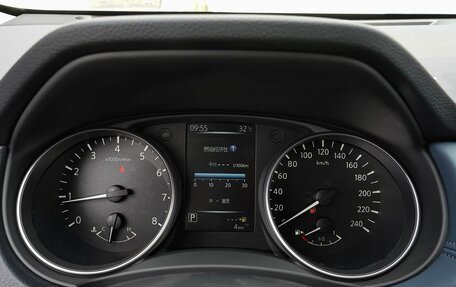 Nissan X-Trail, 2025 год, 2 650 000 рублей, 3 фотография