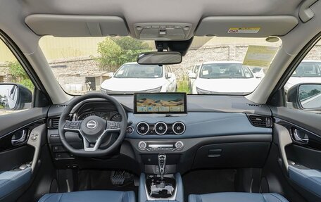 Nissan X-Trail, 2025 год, 2 650 000 рублей, 8 фотография